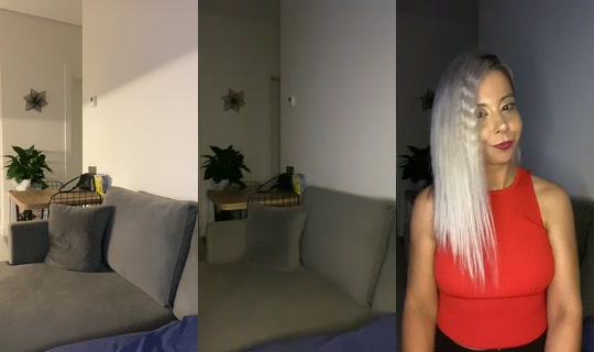 buseozeloffical TikTok Live — Sep 20, 2026, 7:56 PM