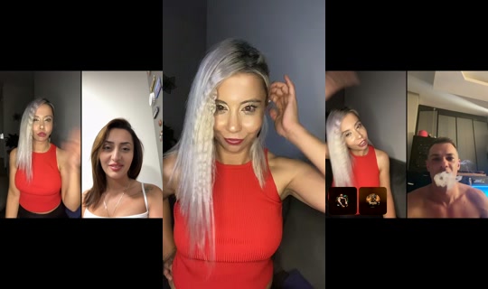 buseozeloffical TikTok Live — Sep 20, 2026, 8:11 PM