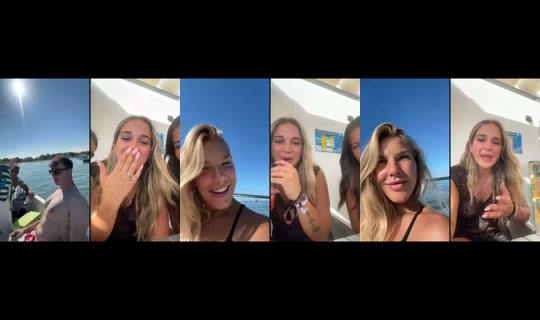 busettoisabel TikTok Live — Aug 22, 2026, 2:50 PM