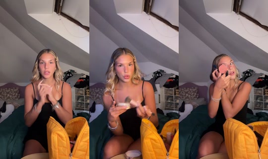 busettoisabel TikTok Live — Aug 29, 2026, 6:08 PM