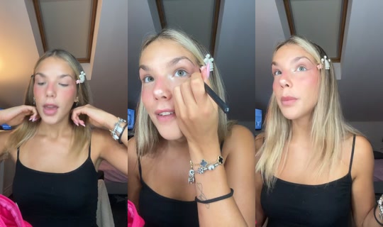 busettoisabel TikTok Live — Sep 18, 2026, 6:21 PM