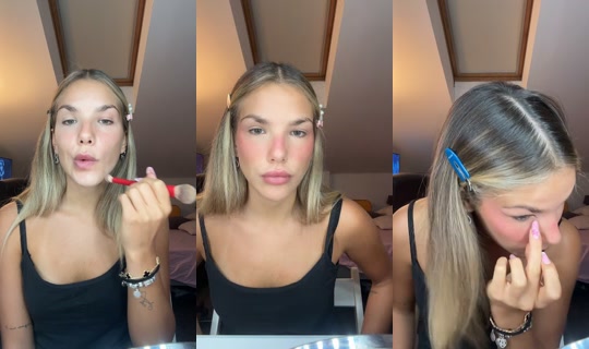 busettoisabel TikTok Live — Sep 25, 2026, 5:07 PM