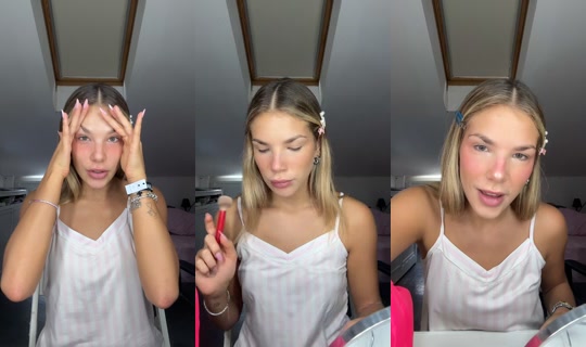 busettoisabel TikTok Live — Oct 3, 2026, 1:17 PM
