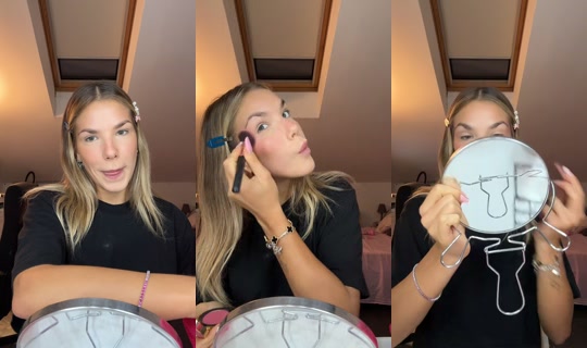 busettoisabel TikTok Live — Oct 8, 2026, 5:16 PM