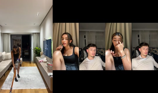 busexsrx TikTok Live — Sep 29, 2026, 11:07 PM