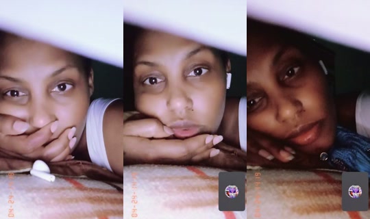 busihana TikTok Live — Sep 21, 2026, 11:12 PM