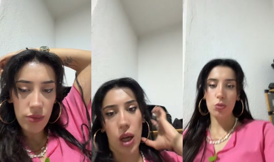 busra00112 TikTok Live — Aug 21, 2026, 7:52 PM