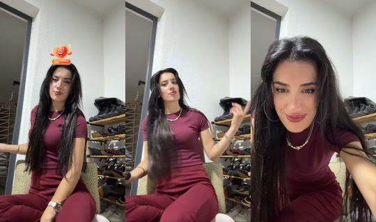 busra1busra1 TikTok Live — Aug 20, 2026, 9:35 PM