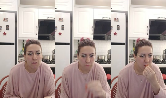 busraak_yedek TikTok Live — Oct 6, 2026, 8:43 PM