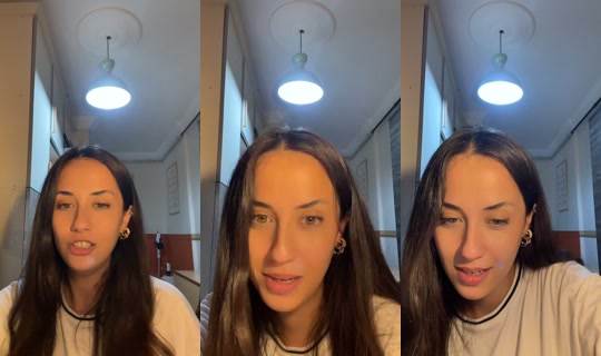 busraderdemezz TikTok Live — Sep 13, 2026, 10:35 PM