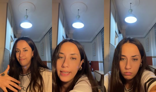 busraderdemezz TikTok Live — Sep 13, 2026, 11:26 PM
