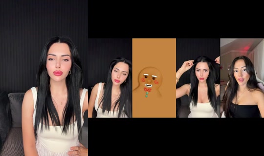 busranill TikTok Live — Aug 23, 2026, 4:51 PM