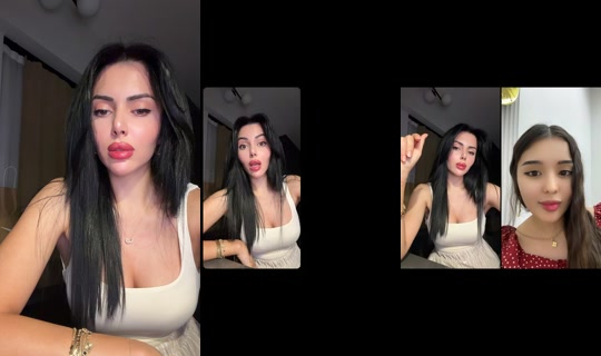 busranill TikTok Live — Aug 23, 2026, 6:04 PM