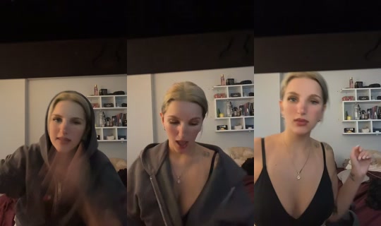 busrasariguls TikTok Live — Oct 3, 2026, 4:31 AM