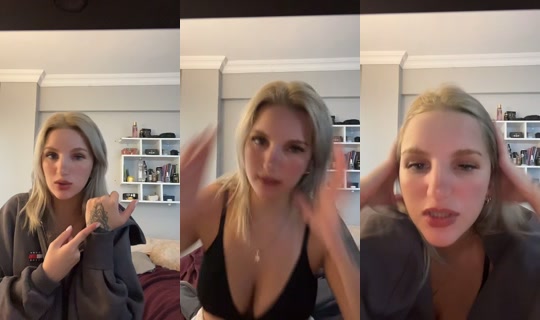 busrasariguls TikTok Live — Oct 3, 2026, 5:45 AM