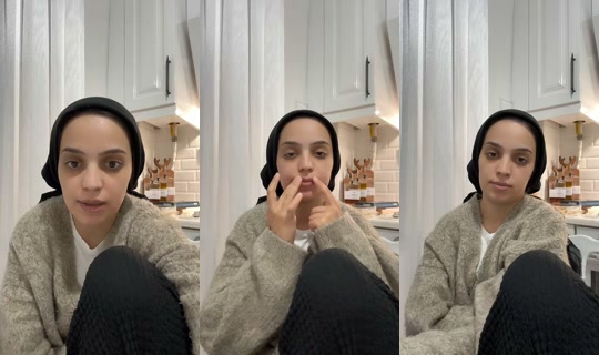 busrayolcu1 TikTok Live — Oct 1, 2026, 9:03 PM