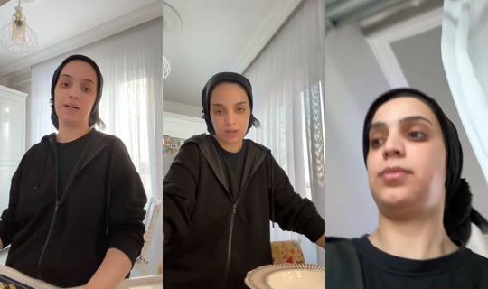 busrayolcu1 TikTok Live — Oct 2, 2026, 3:16 PM