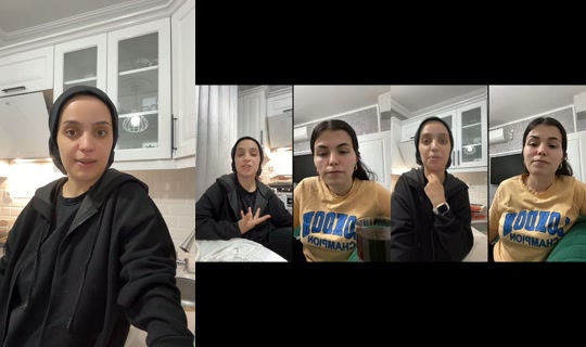 busrayolcu1 TikTok Live — Oct 2, 2026, 8:05 PM