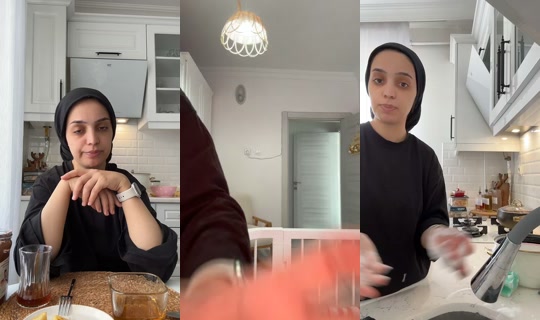 busrayolcu1 TikTok Live — Oct 3, 2026, 9:37 AM
