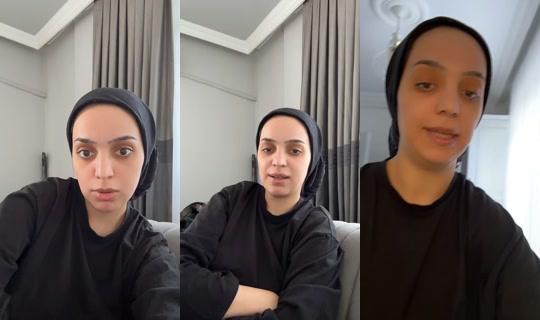 busrayolcu1 TikTok Live — Oct 3, 2026, 11:24 AM