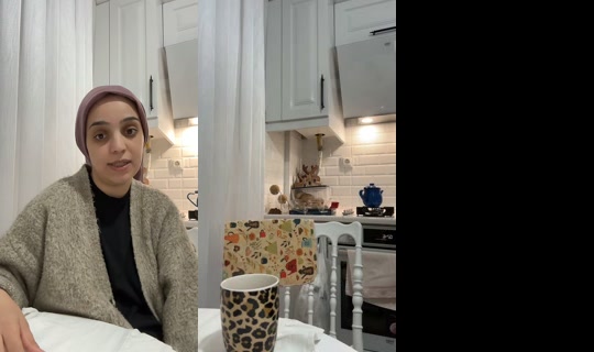 busrayolcu1 TikTok Live — Oct 3, 2026, 6:42 PM