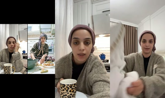 busrayolcu1 TikTok Live — Oct 3, 2026, 7:32 PM