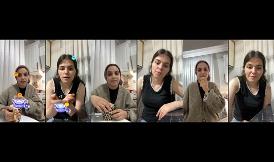 busrayolcu1 TikTok Live — Oct 3, 2026, 8:49 PM