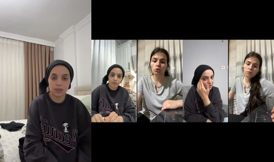 busrayolcu1 TikTok Live — Oct 4, 2026, 8:24 PM