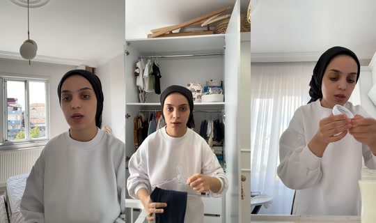 busrayolcu1 TikTok Live — Oct 5, 2026, 9:56 AM