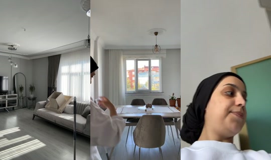 busrayolcu1 TikTok Live — Oct 5, 2026, 12:45 PM