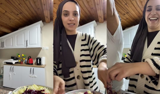 busrayolcu1 TikTok Live — Oct 6, 2026, 4:21 PM