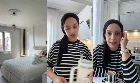 busrayolcu1 TikTok Live — Oct 7, 2026, 11:22 AM