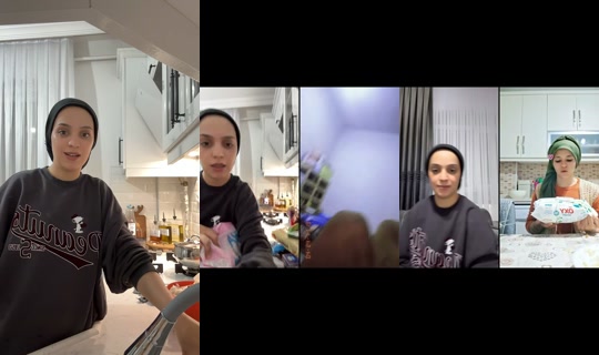 busrayolcu1 TikTok Live — Oct 7, 2026, 7:18 PM