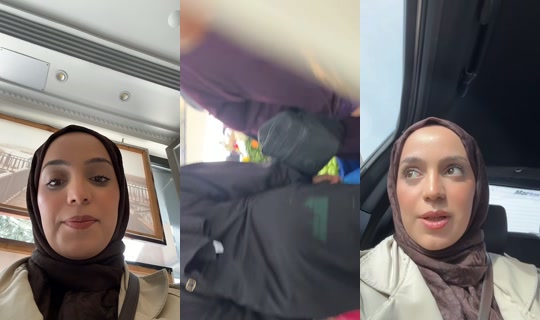busrayolcu1 TikTok Live — Oct 8, 2026, 10:18 AM
