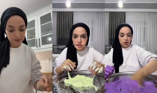 busrayolcu1 TikTok Live — Oct 8, 2026, 7:01 PM