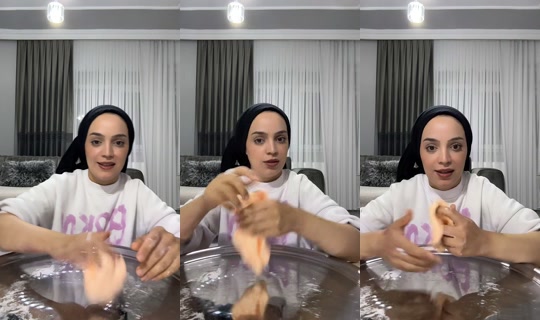 busrayolcu1 TikTok Live — Oct 8, 2026, 8:50 PM