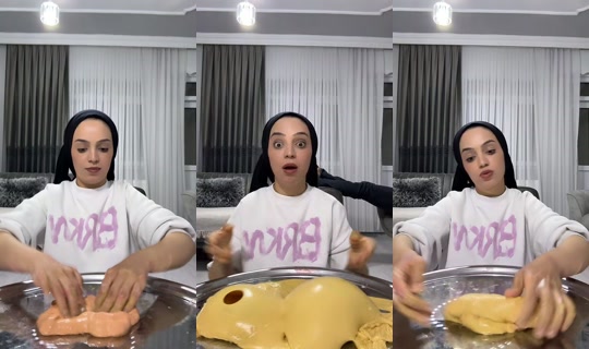 busrayolcu1 TikTok Live — Oct 8, 2026, 9:57 PM