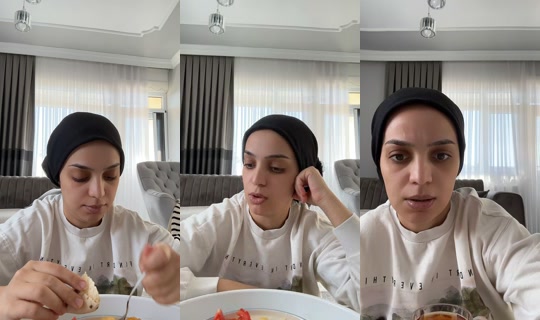 busrayolcu1 TikTok Live — Oct 9, 2026, 8:56 AM