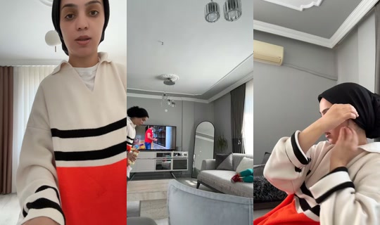 busrayolcu1 TikTok Live — Oct 9, 2026, 9:47 AM