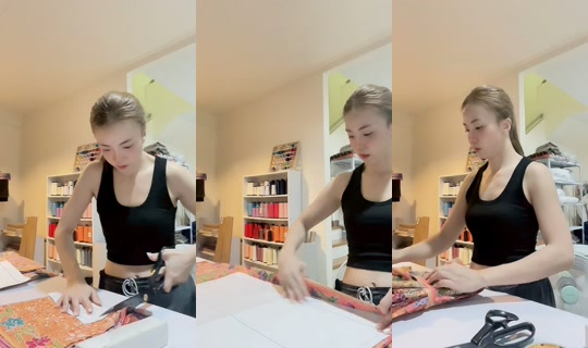 bussaba.cotton TikTok Live — Sep 27, 2026, 3:17 PM