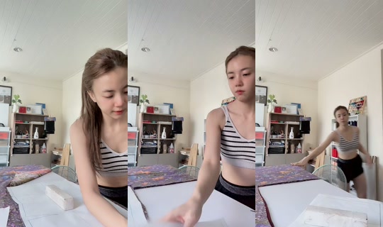 bussaba.cotton TikTok Live — Sep 28, 2026, 9:39 AM