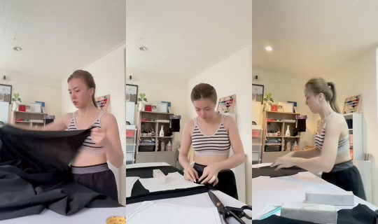 bussaba.cotton TikTok Live — Sep 28, 2026, 10:54 AM