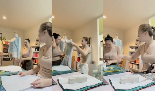 bussaba.cotton TikTok Live — Sep 28, 2026, 4:23 PM