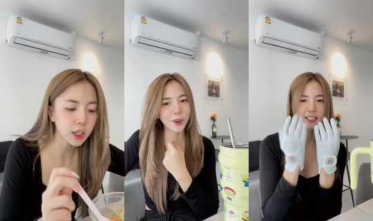 bussaba.cotton TikTok Live — Oct 1, 2026, 9:39 AM