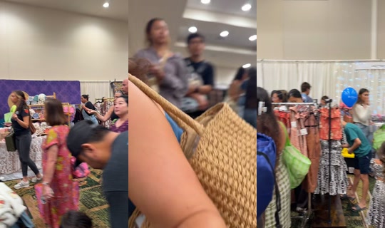 bussdownkirbiana TikTok Live — Aug 22, 2026, 7:03 AM