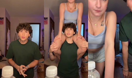 busturkneecapz TikTok Live — Oct 3, 2026, 4:10 AM