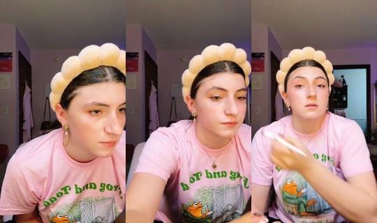 busturkneecapz TikTok Live — Oct 3, 2026, 6:44 PM