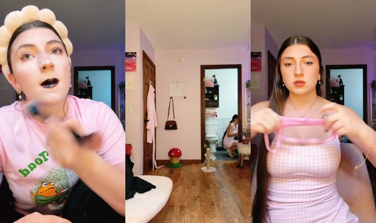 busturkneecapz TikTok Live — Oct 3, 2026, 7:01 PM