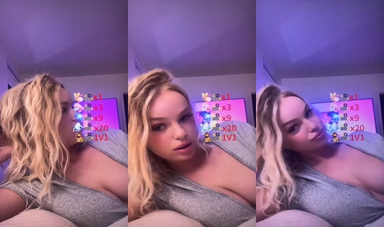 buthc2 TikTok Live — Sep 3, 2026, 7:25 AM