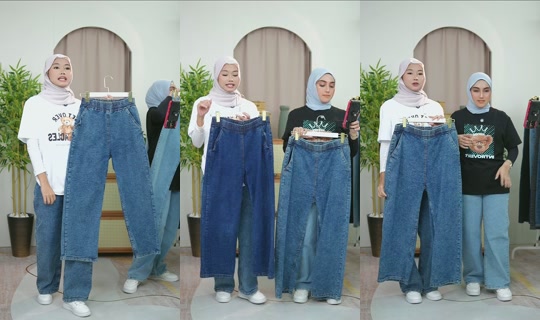 butik_anda TikTok Live — Aug 24, 2026, 8:57 AM